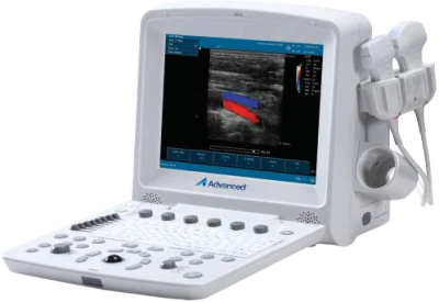 ADVANCED INSTRUMENTATIONS DUS-5000 ultrasound machine