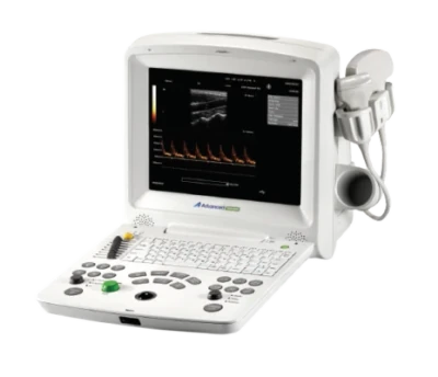 ADVANCED INSTRUMENTATIONS DUS-6000 ultrasound machine