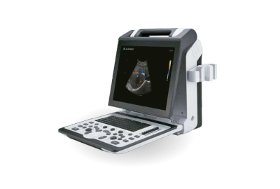ALFAMED Invictus C5 Plus ultrasound machine