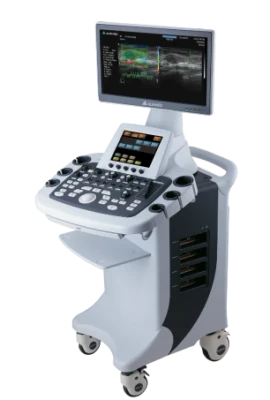 ALFAMED Magnus A5 ultrasound machine