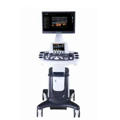 ALFAMED Magnus A7 ultrasound machine