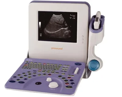 ALOKA ProSound 2 ultrasound machine