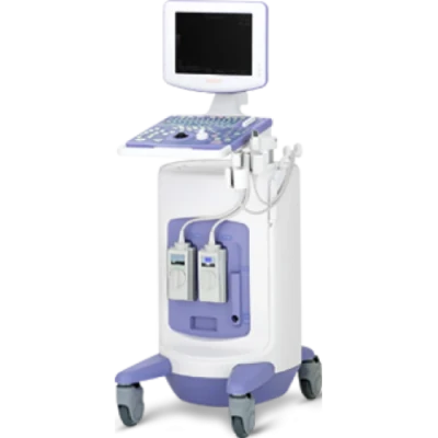 ALOKA ProSound 6 ultrasound machine