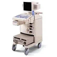 ALOKA SSD-1100 FLEXUS ultrasound machine