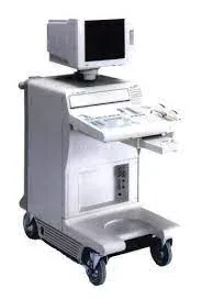 ALOKA SSD-2000 ultrasound machine