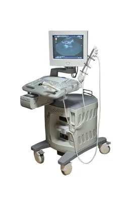 ALOKA SSD-3500 SV ultrasound machine