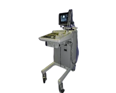 ALOKA SSD-630 ultrasound machine