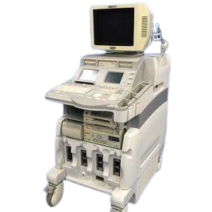 ALOKA SSD-6500 SV ultrasound machine