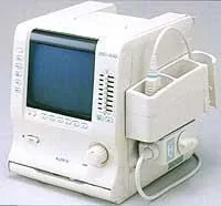 ALOKA SSD-900 ultrasound machine