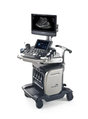 ALPINION E-CUBE 15 ultrasound machine