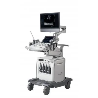 ALPINION E-CUBE 15 Platinum ultrasound machine