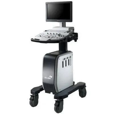 ALPINION E-CUBE 5 ultrasound machine