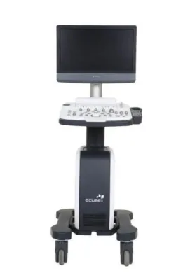 ALPINION E-CUBE 5W ultrasound machine