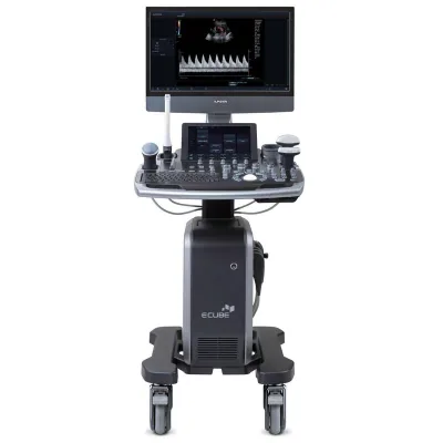 ALPINION E-CUBE 8 ultrasound machine