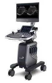 ALPINION E-CUBE 8 DIAMOND ultrasound machine
