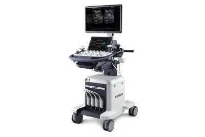 ALPINION X-CUBE 60 ultrasound machine