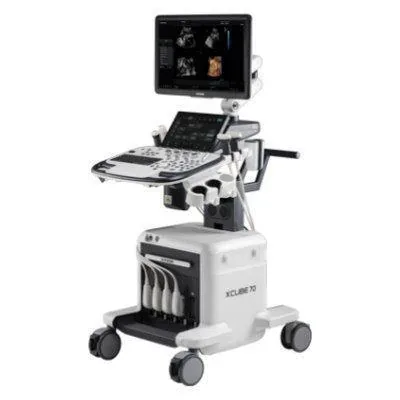 ALPINION X-CUBE 70 ultrasound machine