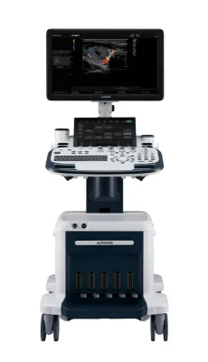 ALPINION X-CUBE 90 ultrasound machine