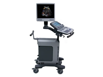 APSARAS US-8 ultrasound machine
