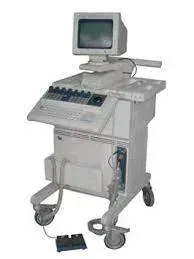 ATL UltraMark 4 Plus (UM4P) ultrasound machine