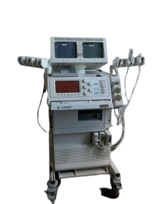 ATL UltraMark 9 ultrasound machine