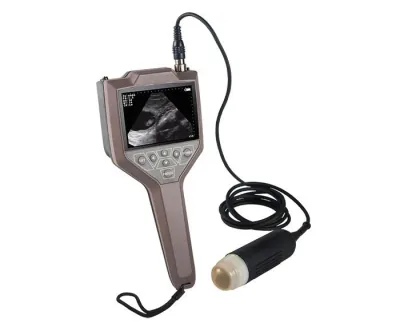 BAICHENG BCV10 ultrasound machine