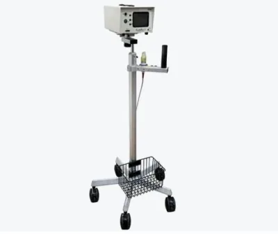 BARD Site-Rite 3 ultrasound machine