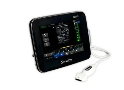 BARD Site-Rite Halcyon ultrasound machine