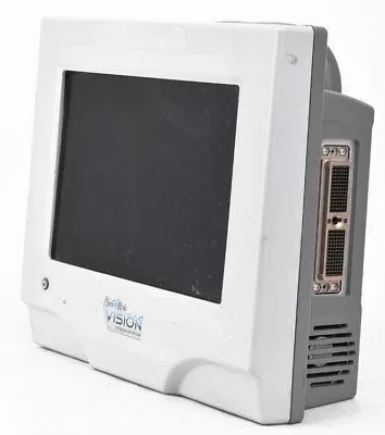 BARD Site-Rite Vision ultrasound machine