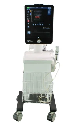 BARD Site-Rite Vision II ultrasound machine