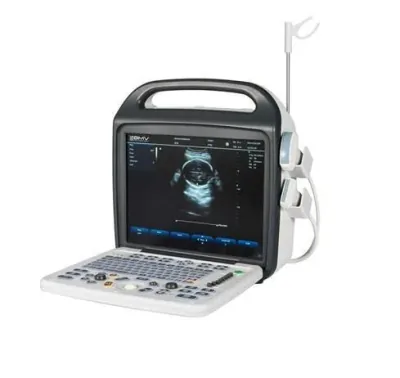 BCU 30Vet ultrasound machine