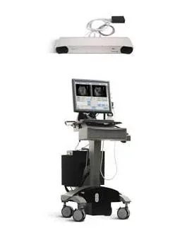 BEST NOMOS BATCAM Multi-Probe ultrasound machine