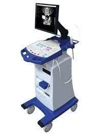 BEST NOMOS SONALIS ultrasound machine