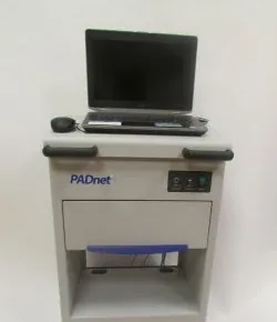 BIOMEDIX Padnet 9USU ultrasound machine