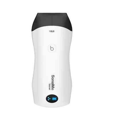 BIONET SonoMe 10LB ultrasound machine