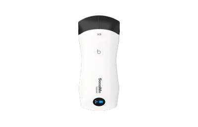 BIONET SonoMe 5CB ultrasound machine