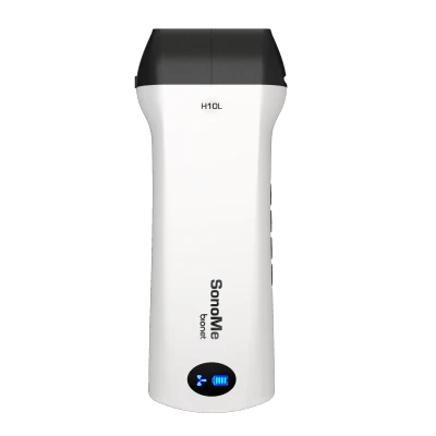 BIONET SonoMe H10L ultrasound machine
