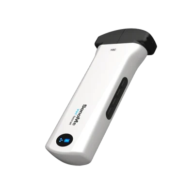 BIONET SonoMe H5C ultrasound machine