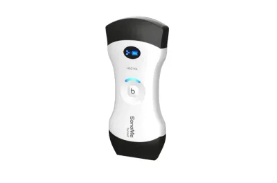 BIONET SonoMe H5C10L ultrasound machine