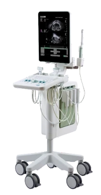 BK MEDICAL bk3000 ultrasound machine