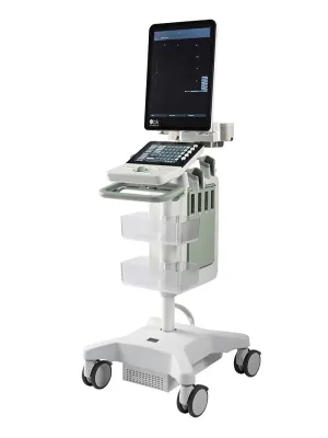 BK MEDICAL bk3500 ultrasound machine