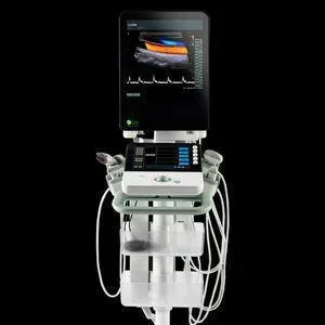 BK MEDICAL bk5000 ultrasound machine