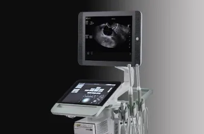 BK MEDICAL bkActiv ultrasound machine