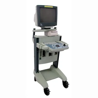 BK MEDICAL Falcon 2101 EXL ultrasound machine