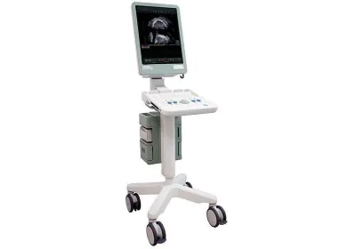 BK MEDICAL Flex Focus 1202 ultrasound machine
