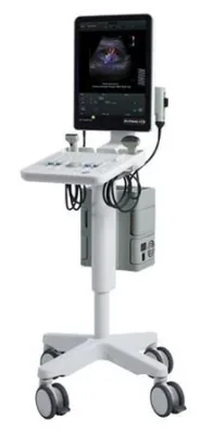 BK MEDICAL Flex Focus 200 ultrasound machine