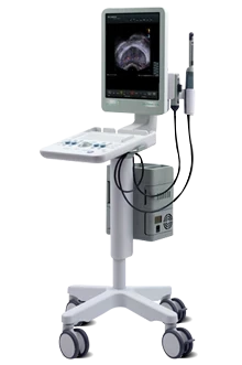 BK MEDICAL Flex Focus 300 ultrasound machine