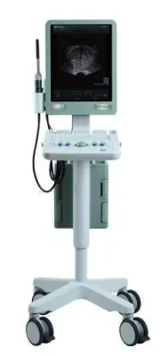 BK MEDICAL Flex Focus 400 ultrasound machine