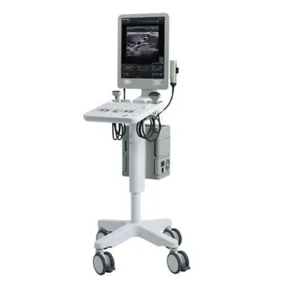 BK MEDICAL Flex Focus 400 exp ultrasound machine