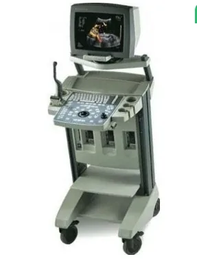 BK MEDICAL Hawk 2102 ultrasound machine